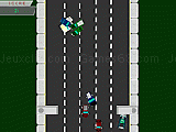 Jouer à Death drive