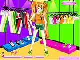 Jouer à Sports boutique
