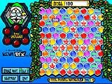Jouer à Santa balls 2