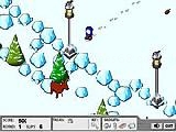 Jouer à Snow traxx
