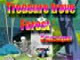 Jouer à Xg treasure trove forest escape