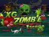 Jouer à Xg zombie escape