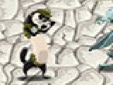 Jouer à Brave ferret