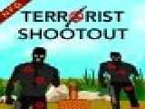 Jouer à Terrorists shootout