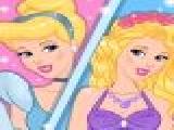Jouer à Now and then cinderella sweet sixteen