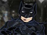 Jouer à Batman brawl