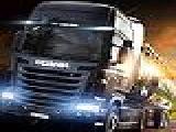 Jouer à Euro truck difference