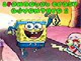 Jouer à Spongebob crazy adventure 2