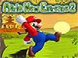Jouer à Mario new extreme 2