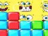 Jouer à Spongebob clear ice