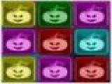Jouer &agrave; Halloween block matcher