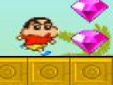 Jouer à Adventure of shin chan