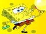 Jouer à Spongebob bubble attack invincible verson