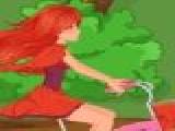 Jouer à Red riding hood manga adventures