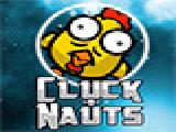 Jouer à Cluck-o-nauts