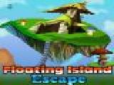 Jouer à Floating island escape