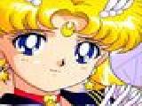 Jouer à Sailor moon collection