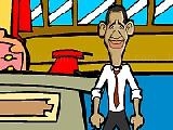 Jouer à Obama van helsing