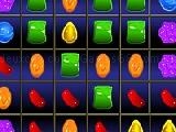 Jouer à Candy crush online
