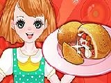 Jouer à Cooking pizza pockets