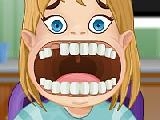 Jouer à Dentist fear