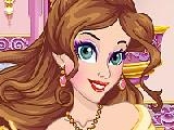 Jouer à Pretty princess makeover