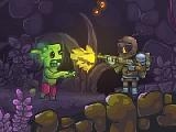 Jouer à Zombotron 3