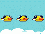 Jouer à Grumpy beaks