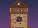 Jouer à The clocktower