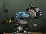 Jouer à Bot blasta