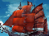Jouer à Pirate ship escape