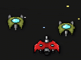 Jouer à Space rescuers