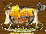 Jouer à Age of warriors