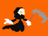 Jouer à Reaper jr