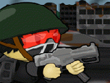 Jouer à The explosive squad