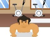 Jouer à Sumo wrestling tycoon