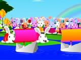 Jouer à Bunny bloony 4