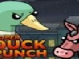 Jouer à Super duck punch!