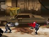Jouer à Undead end 2
