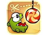 Jouer à Cut the rope 2