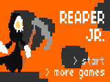 Jouer à Reaper jr.