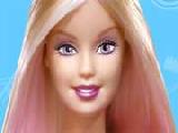 Jouer à Barbie makeover magic