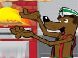 Jouer à Rolfs pizza maker