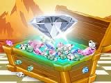 Jouer à Shiny diamond box