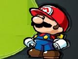 Jouer à Save super mario