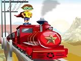 Jouer à Super kid run