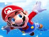 Jouer à Mario zone adventure