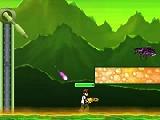 Jouer à Ben 10 ultimatrix challenge
