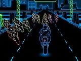 Jouer à 3d neon bike racing