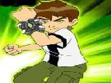 Jouer à Ben 10 extreme riding